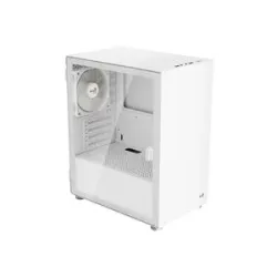 AeroCool CS-111-G-WT-v1, Tower-Gehäuse