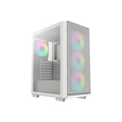 Ocypus Gamma C60 ARGB , Tower-Gehäuse