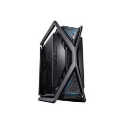 Asus ROG HYPERION GR701 Tower PC-Gehäuse Schwarz