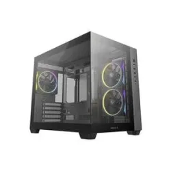 DeepCool CG330 3F, Tower-Gehäuse