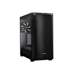 be quiet! PC-Gehäuse Shadow Base 800 Schwarz