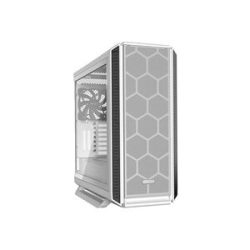 be quiet! Silent Base 802 Window - Tower - E-ATX - Seitenteil mit Fenster (gehärtetes Glas)