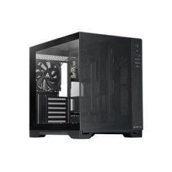 Chieftec PC-Gehäuse GM-30B-M-OP