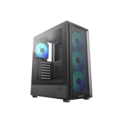 DeepCool CC550 4F, Tower-Gehäuse