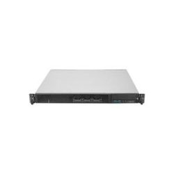 Silverstone RM100 1U-Rackmount, Rack, Server-Gehäuse