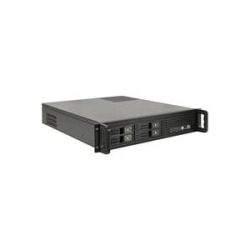 Inter-Tech IPC 2U-2504, Server-Gehäuse
