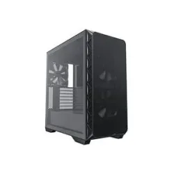 MONTECH AIR 903 Base Midi-Tower PC-Gehäuse Schwarz 3 vorinstallierte Lüfter