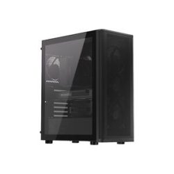 ENDORFY Ventum 400 Air, Tower-Gehäuse