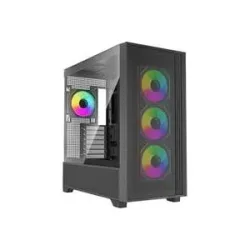 Xilence Flux X916.ARGB, Tower-Gehäuse