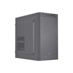 AeroCool CS-108, Tower-Gehäuse