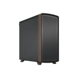 Fractal Design Summit Black Solid, Tower-Gehäuse