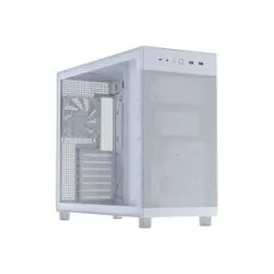 Asus PRIME AP303 PC-Gehäuse Weiß