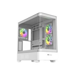 Thermaltake View 290 TG ARGB, Tower-Gehäuse