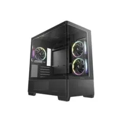 DeepCool CG380U 3F, Tower-Gehäuse
