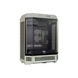Thermaltake The Tower 600 Matcha Green Midi-Tower PC-Gehäuse Grün