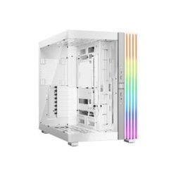 BeQuiet LIGHT BASE 900 DX White Full Tower PC-Gehäuse Weiß