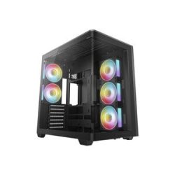 DeepCool CG590U 5F, Tower-Gehäuse