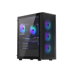 ENDORFY Ventum 400 ARGB, Tower-Gehäuse