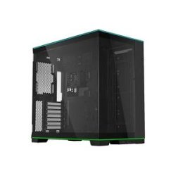 Lian Li O11D EVO RGB Tempered Glass Midi-Tower PC-Gehäuse Schwarz