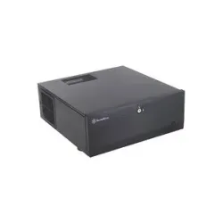 SilverStone PC-Gehäuse GD07B