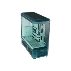 Thermaltake View 600 TG Transformative Teal, Big-Tower-Gehäuse