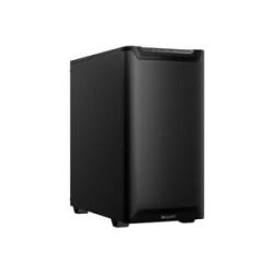 BeQuiet PURE BASE 501 Airflow Black Midi-Tower PC-Gehäuse Schwarz