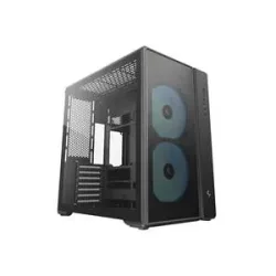 DeepCool CG590 MESH 2F, Tower-Gehäuse