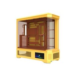 Thermaltake View 600 TG Butter Caramel, Big-Tower-Gehäuse