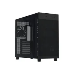 Asus PRIME AP303 PC-Gehäuse Schwarz