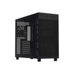 Asus PRIME AP303 PC-Gehäuse Schwarz