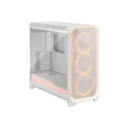 Fractal Design PC-Gehäuse Meshify 3 XL Ambience Pro RGB White