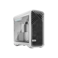 Fractal Design Torrent Tower PC-Gehäuse Weiß