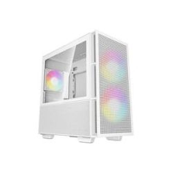 DeepCool CH360 , Tower-Gehäuse