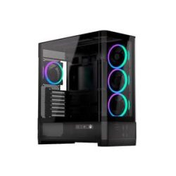 ENDORFY Aquarius 8000 Corona, Tower-Gehäuse