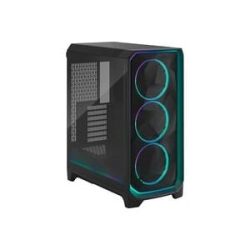 Fractal Design PC-Gehäuse Meshify 3 Ambience Pro RGB Black