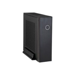 Chieftec IX-03B-OP, HTPC-Gehäuse
