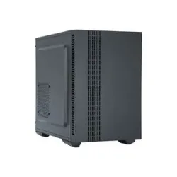 Chieftec UK-02B-OP, Cube-Gehäuse