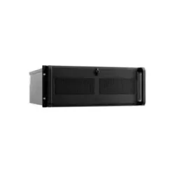 Chieftec UNC-410S-B-U3-OP, Server-Gehäuse