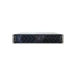 Chieftec UNC-210T-B-U3-OP, Server-Gehäuse