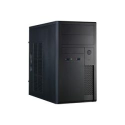 Chieftec PC-Gehäuse XT-01B-350GPB