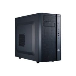 Cooler Master PC-Gehäuse N200