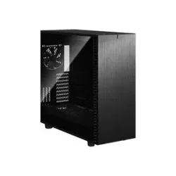Fractal Design Define 7 XL - Tower - E-ATX / SSI EEB - Seitenteil mit Fenster (gehärtetes Glas)