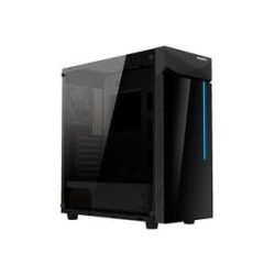 Gigabyte GB-C200G, Tower-Gehäuse