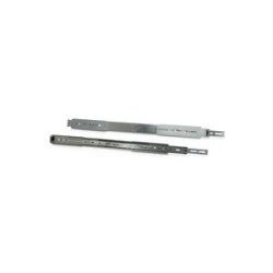 Teleskopschiene für VALUE 19 Industrie PC-Gehäuse STD, 510-820mm