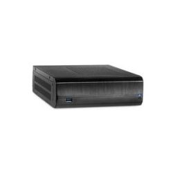 Inter-Tech JX-500, HTPC-Gehäuse