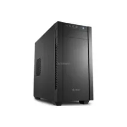 Sharkoon PC-Gehäuse S1000