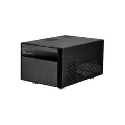 SilverStone PC-Gehäuse SST-SG11B