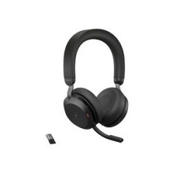 Jabra Evolve2 75, Headset