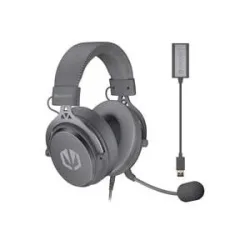 ENDORFY VIRO Plus USB Alt Gray, Gaming-Headset