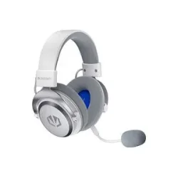 ENDORFY VIRO Infra Wireless Onyx White, Gaming-Headset